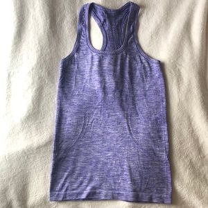 Lululemon Swiftly Tech Racerback